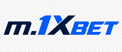 m.1xbet লোগো